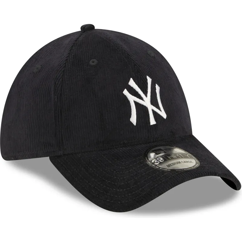 sapkak-ivelt-sotetkek-illesztett-39thirty-cord-new-york-yankees-mlb-new-era