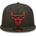 sapkak-lapos-fekete-snapback-9fifty-neon-pack-chicago-bulls-nba-new-era