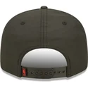 sapkak-lapos-fekete-snapback-9fifty-neon-pack-chicago-bulls-nba-new-era