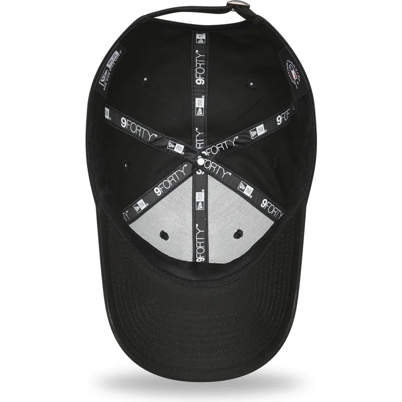 sapkak-ivelt-fekete-allithato-9forty-league-essential-new-york-yankees-mlb-new-era