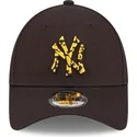 sapkak-ivelt-fekete-allithato-9forty-seasonal-infill-new-york-yankees-mlb-new-era
