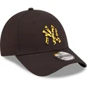 sapkak-ivelt-fekete-allithato-9forty-seasonal-infill-new-york-yankees-mlb-new-era