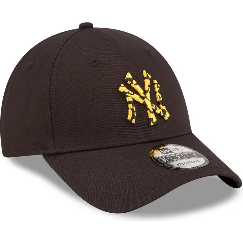 sapkak-ivelt-fekete-allithato-9forty-seasonal-infill-new-york-yankees-mlb-new-era