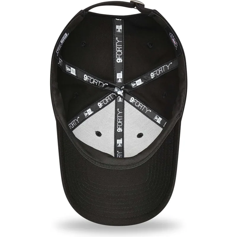 sapkak-ivelt-fekete-allithato-9forty-seasonal-infill-new-york-yankees-mlb-new-era