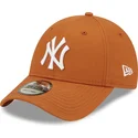 sapkak-ivelt-barna-allithato-9forty-league-essential-new-york-yankees-mlb-new-era