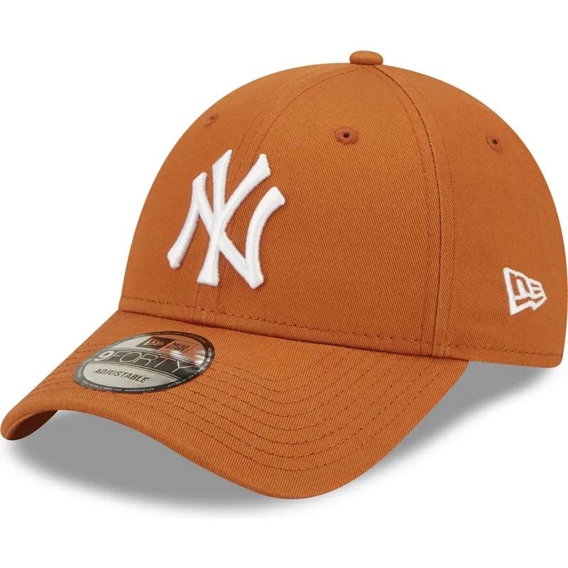 sapkak-ivelt-barna-allithato-9forty-league-essential-new-york-yankees-mlb-new-era