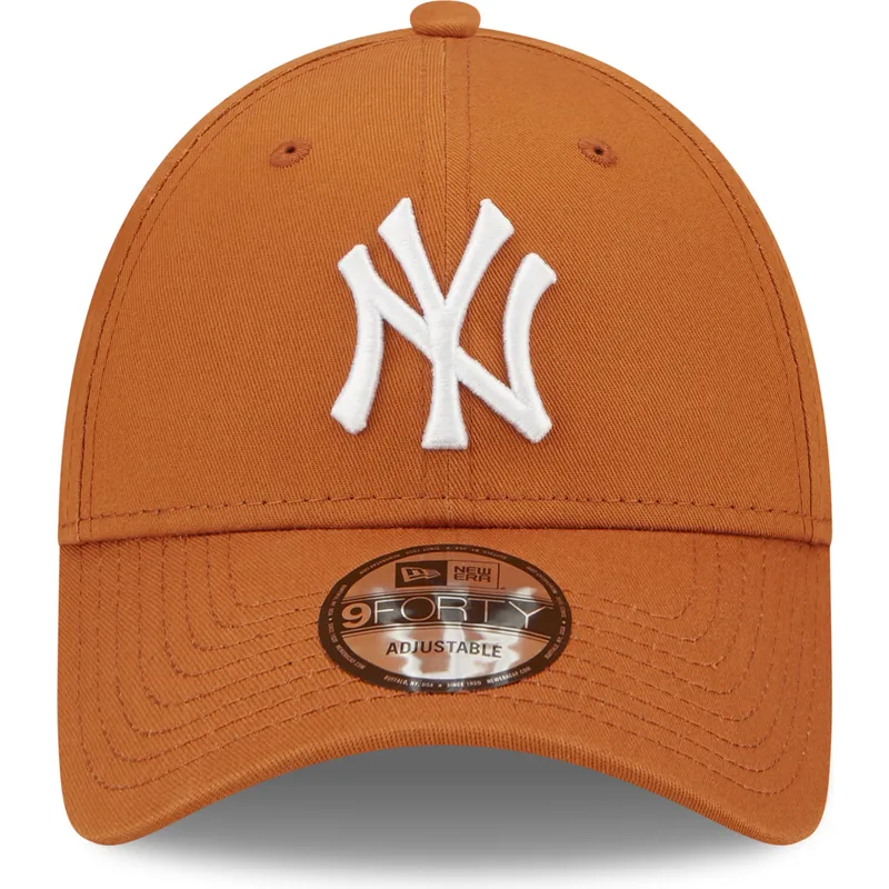 sapkak-ivelt-barna-allithato-9forty-league-essential-new-york-yankees-mlb-new-era