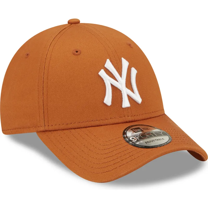 sapkak-ivelt-barna-allithato-9forty-league-essential-new-york-yankees-mlb-new-era