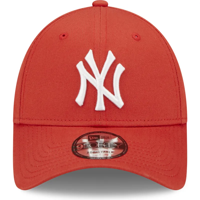 sapkak-ivelt-piros-allithato-9forty-league-essential-new-york-yankees-mlb-new-era