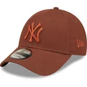 sapkak-ivelt-barna-allithato-9forty-league-essential-new-york-yankees-mlb-new-era