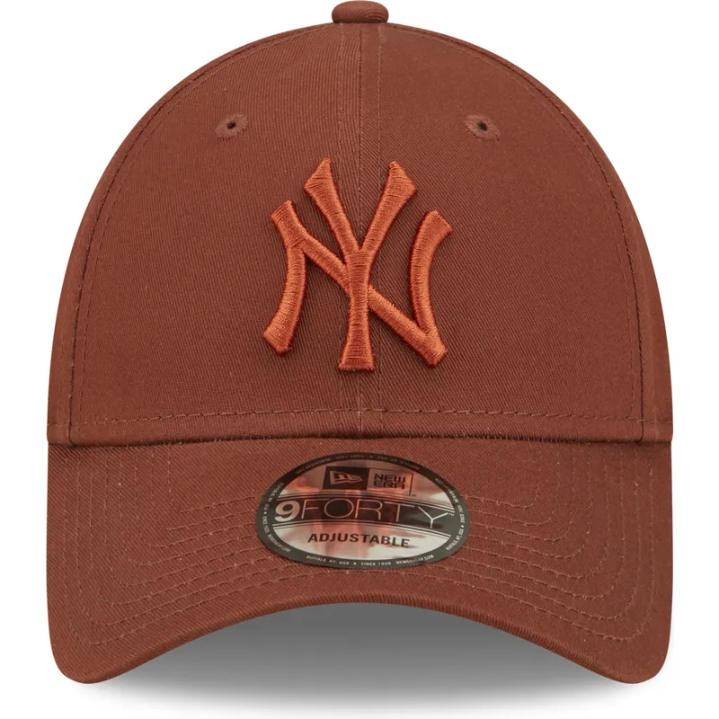 sapkak-ivelt-barna-allithato-9forty-league-essential-new-york-yankees-mlb-new-era