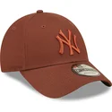 sapkak-ivelt-barna-allithato-9forty-league-essential-new-york-yankees-mlb-new-era
