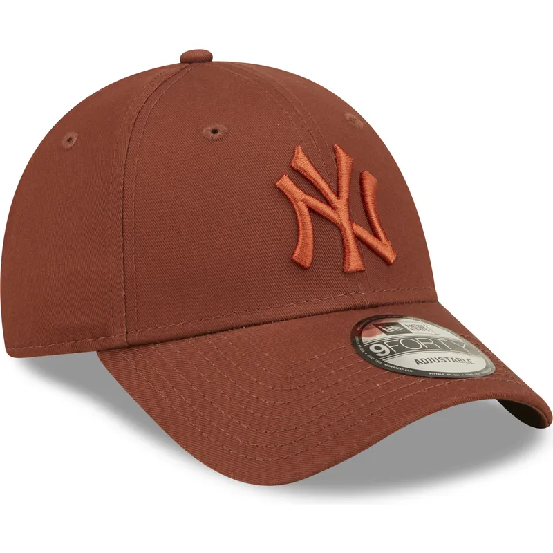 sapkak-ivelt-barna-allithato-9forty-league-essential-new-york-yankees-mlb-new-era