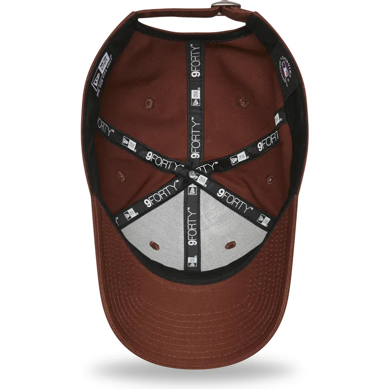 sapkak-ivelt-barna-allithato-9forty-league-essential-new-york-yankees-mlb-new-era