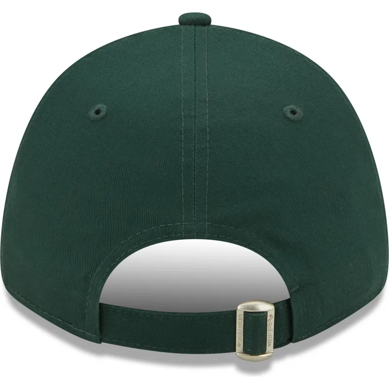 sapkak-ivelt-zold-allithato-9forty-league-essential-los-angeles-dodgers-mlb-new-era