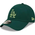 sapkak-ivelt-zold-allithato-9forty-seasonal-infill-los-angeles-dodgers-mlb-new-era