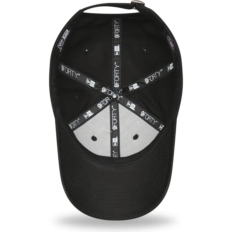 sapkak-ivelt-fekete-allithato-9forty-league-essential-chicago-white-sox-mlb-new-era