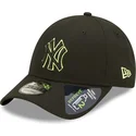 sapkak-ivelt-fekete-snapback-9forty-neon-pack-repreve-new-york-yankees-mlb-new-era