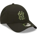 sapkak-ivelt-fekete-snapback-9forty-neon-pack-repreve-new-york-yankees-mlb-new-era