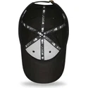 sapkak-ivelt-fekete-allithato-dorado-9forty-metallic-los-angeles-dodgers-mlb-new-era