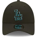 sapkak-ivelt-fekete-snapback-9forty-neon-pack-repreve-los-angeles-dodgers-mlb-new-era
