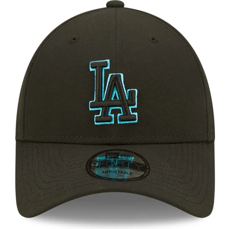 sapkak-ivelt-fekete-snapback-9forty-neon-pack-repreve-los-angeles-dodgers-mlb-new-era sapkak-ivelt-fekete-snapback-9forty-neon-pack-repreve-los-angeles-dodgers-mlb-new-era