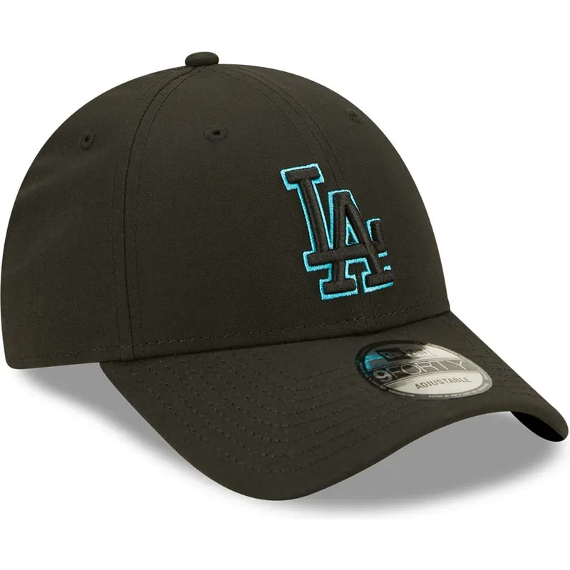 sapkak-ivelt-fekete-snapback-9forty-neon-pack-repreve-los-angeles-dodgers-mlb-new-era sapkak-ivelt-fekete-snapback-9forty-neon-pack-repreve-los-angeles-dodgers-mlb-new-era
