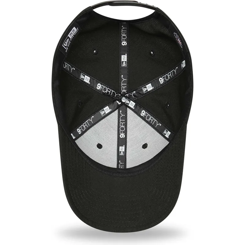 sapkak-ivelt-fekete-snapback-9forty-neon-pack-repreve-los-angeles-dodgers-mlb-new-era sapkak-ivelt-fekete-snapback-9forty-neon-pack-repreve-los-angeles-dodgers-mlb-new-era