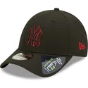 sapkak-ivelt-fekete-snapback-9forty-neon-pack-repreve-new-york-yankees-mlb-new-era