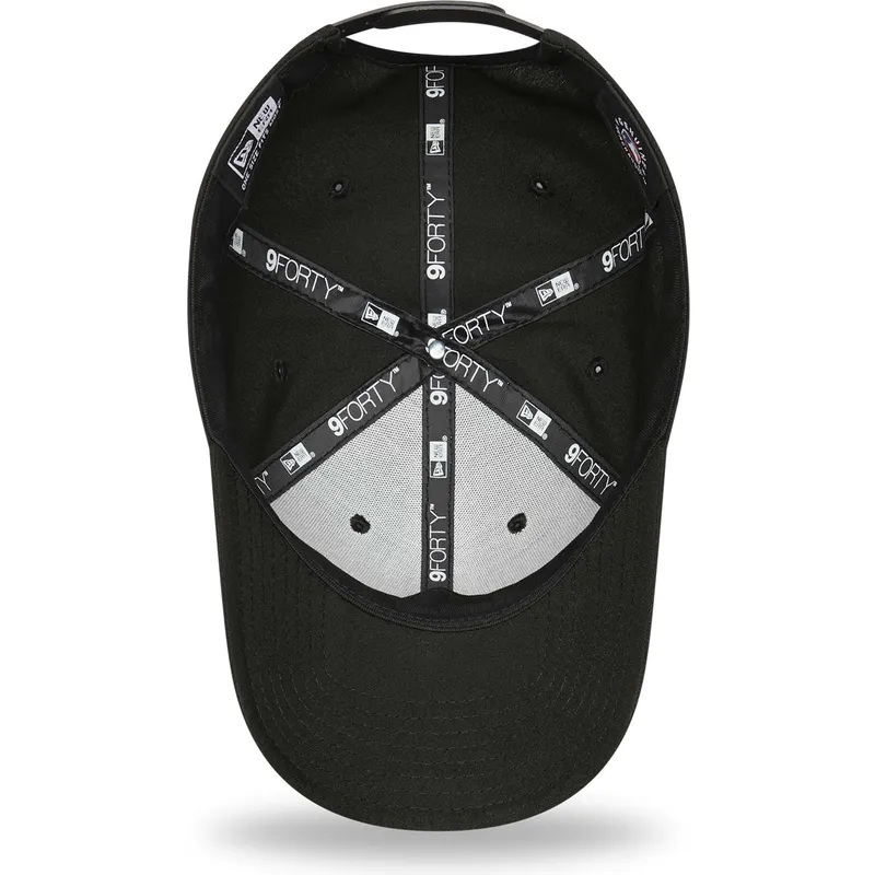 sapkak-ivelt-fekete-snapback-9forty-neon-pack-repreve-new-york-yankees-mlb-new-era sapkak-ivelt-fekete-snapback-9forty-neon-pack-repreve-new-york-yankees-mlb-new-era