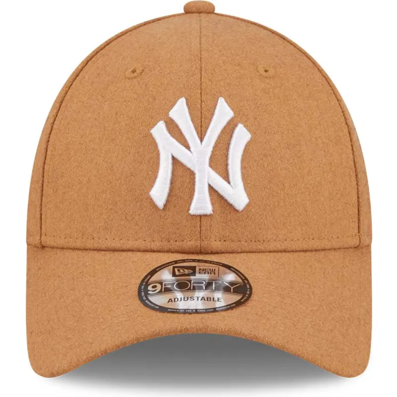 sapkak-ivelt-barna-allithato-9forty-the-league-melton-wool-new-york-yankees-mlb-new-era