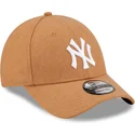 sapkak-ivelt-barna-allithato-9forty-the-league-melton-wool-new-york-yankees-mlb-new-era