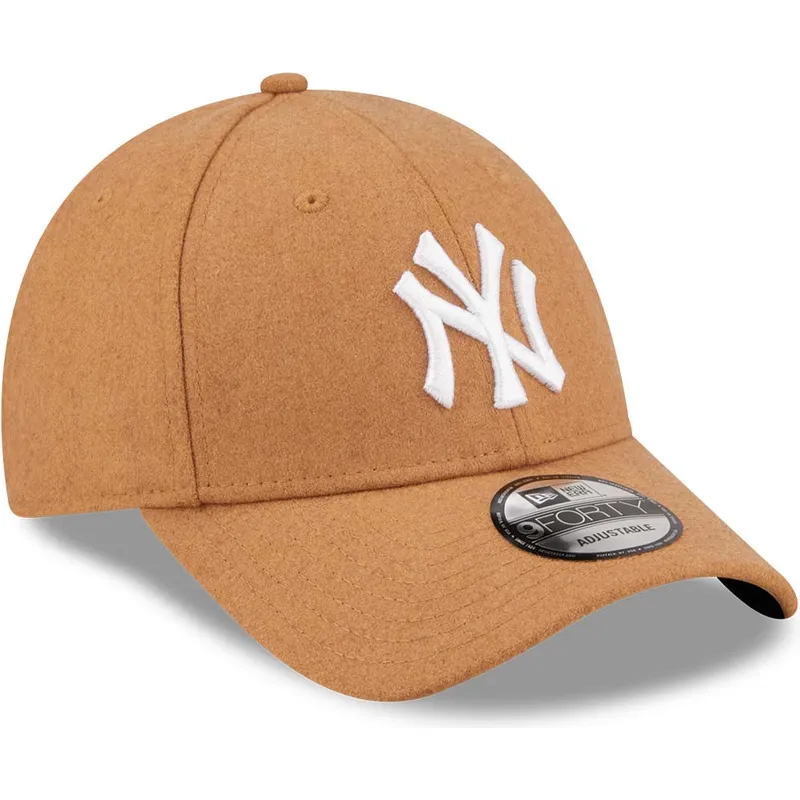 sapkak-ivelt-barna-allithato-9forty-the-league-melton-wool-new-york-yankees-mlb-new-era