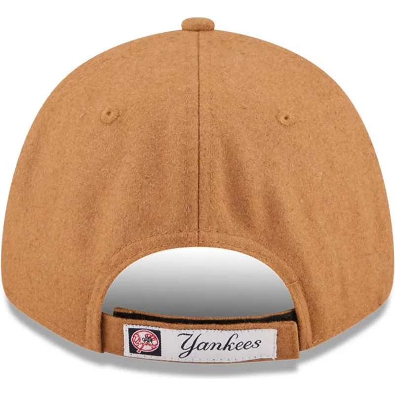 sapkak-ivelt-barna-allithato-9forty-the-league-melton-wool-new-york-yankees-mlb-new-era