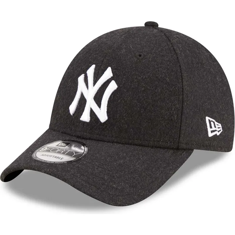 sapkak-ivelt-fekete-allithato-9forty-the-league-melton-wool-new-york-yankees-mlb-new-era