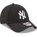 sapkak-ivelt-fekete-allithato-9forty-the-league-melton-wool-new-york-yankees-mlb-new-era