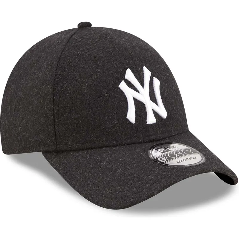 sapkak-ivelt-fekete-allithato-9forty-the-league-melton-wool-new-york-yankees-mlb-new-era