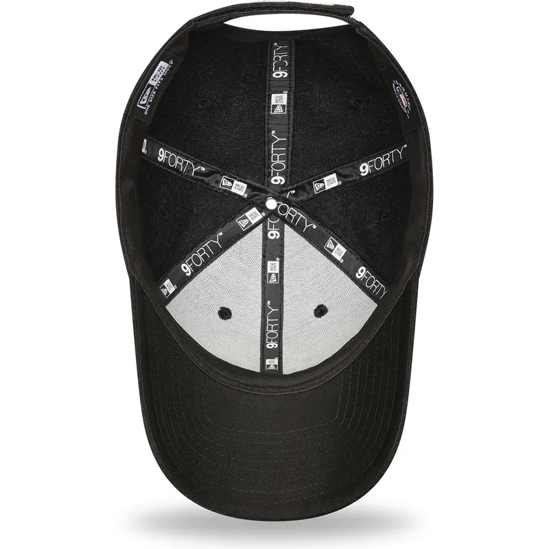 sapkak-ivelt-fekete-allithato-9forty-the-league-melton-wool-new-york-yankees-mlb-new-era