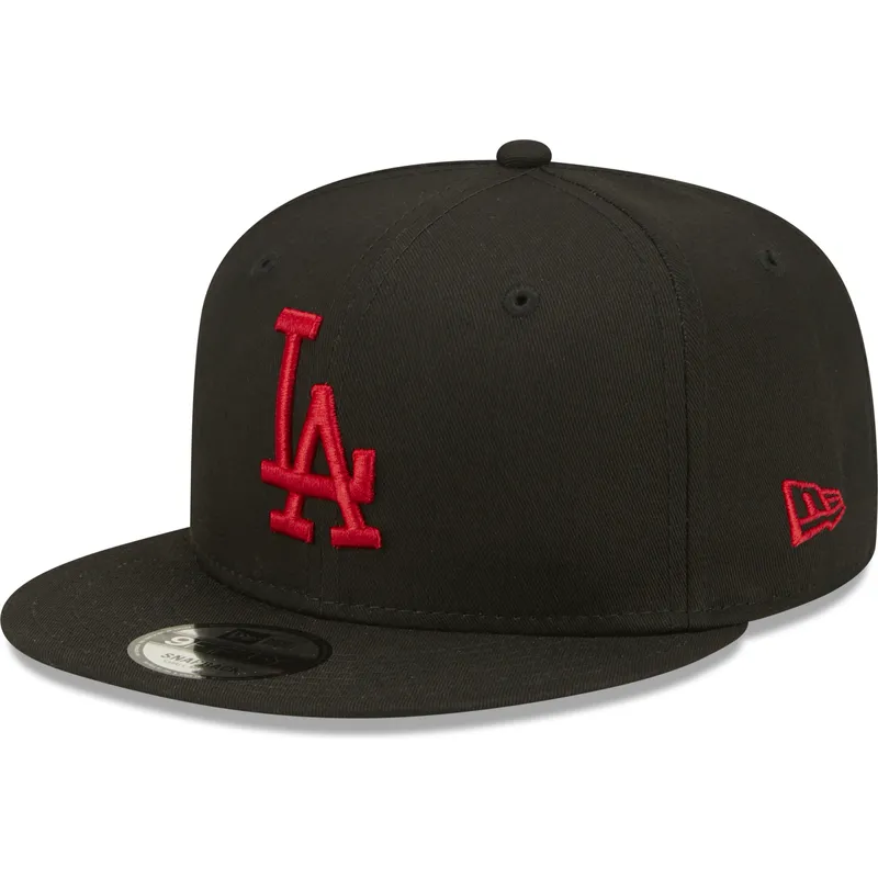 sapkak-lapos-fekete-snapback-9fifty-league-essential-los-angeles-dodgers-mlb-new-era sapkak-lapos-fekete-snapback-9fifty-league-essential-los-angeles-dodgers-mlb-new-era