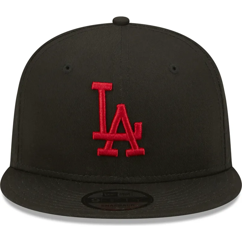 sapkak-lapos-fekete-snapback-9fifty-league-essential-los-angeles-dodgers-mlb-new-era sapkak-lapos-fekete-snapback-9fifty-league-essential-los-angeles-dodgers-mlb-new-era