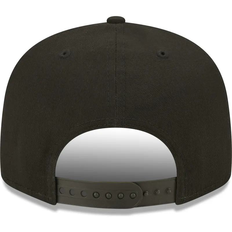 sapkak-lapos-fekete-snapback-9fifty-league-essential-los-angeles-dodgers-mlb-new-era sapkak-lapos-fekete-snapback-9fifty-league-essential-los-angeles-dodgers-mlb-new-era