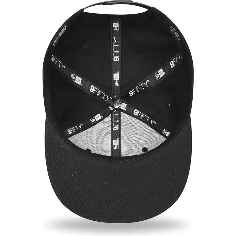 sapkak-lapos-fekete-snapback-9fifty-league-essential-los-angeles-dodgers-mlb-new-era sapkak-lapos-fekete-snapback-9fifty-league-essential-los-angeles-dodgers-mlb-new-era