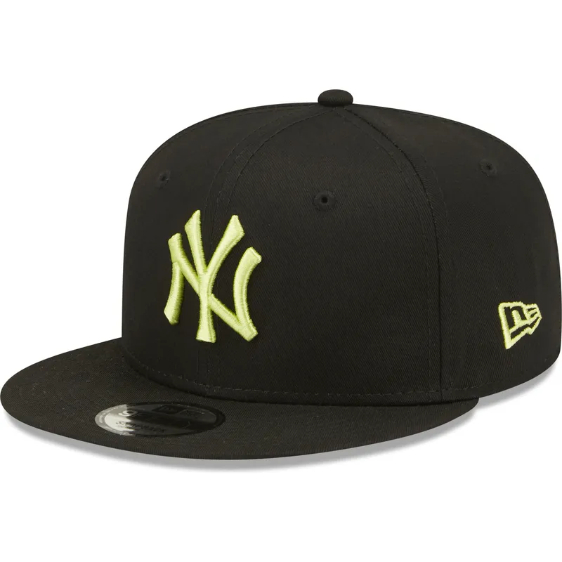 sapkak-lapos-fekete-snapback-9fifty-league-essential-new-york-yankees-mlb-new-era sapkak-lapos-fekete-snapback-9fifty-league-essential-new-york-yankees-mlb-new-era