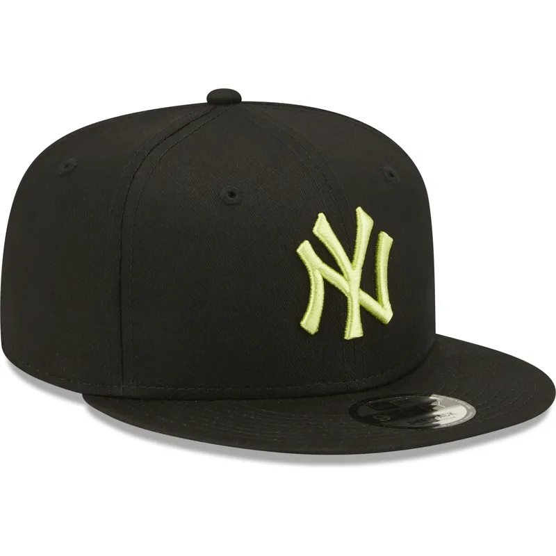 sapkak-lapos-fekete-snapback-9fifty-league-essential-new-york-yankees-mlb-new-era sapkak-lapos-fekete-snapback-9fifty-league-essential-new-york-yankees-mlb-new-era