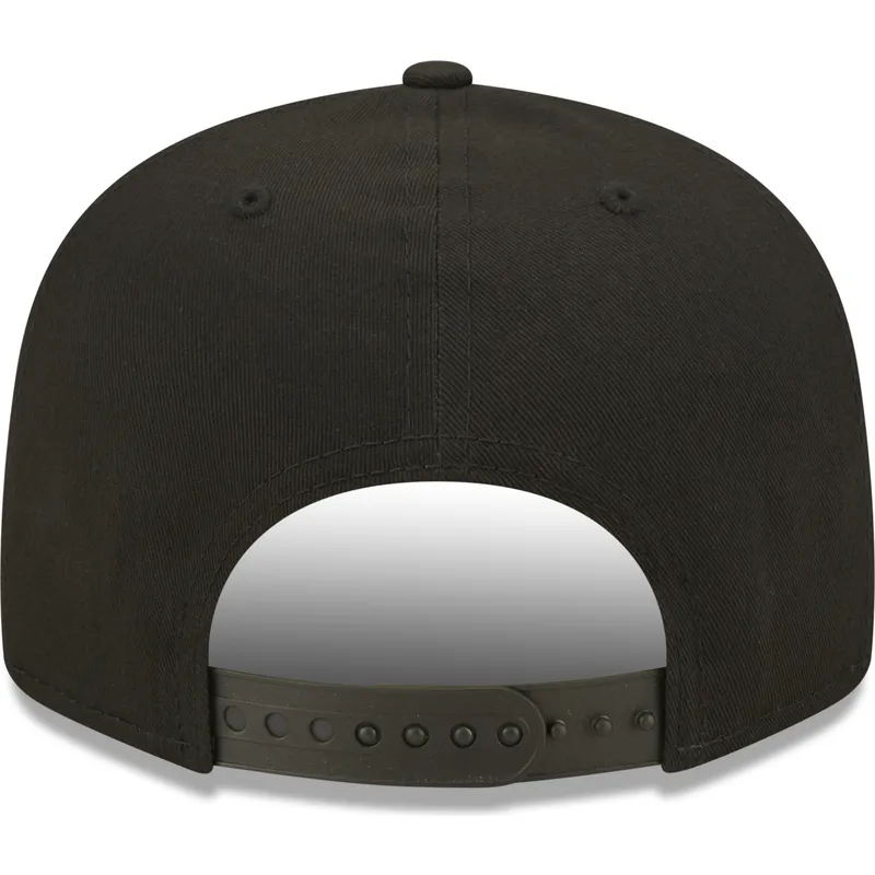 sapkak-lapos-fekete-snapback-9fifty-league-essential-new-york-yankees-mlb-new-era sapkak-lapos-fekete-snapback-9fifty-league-essential-new-york-yankees-mlb-new-era