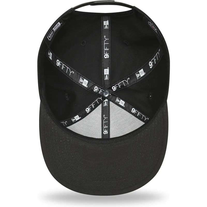 sapkak-lapos-fekete-snapback-9fifty-league-essential-new-york-yankees-mlb-new-era sapkak-lapos-fekete-snapback-9fifty-league-essential-new-york-yankees-mlb-new-era