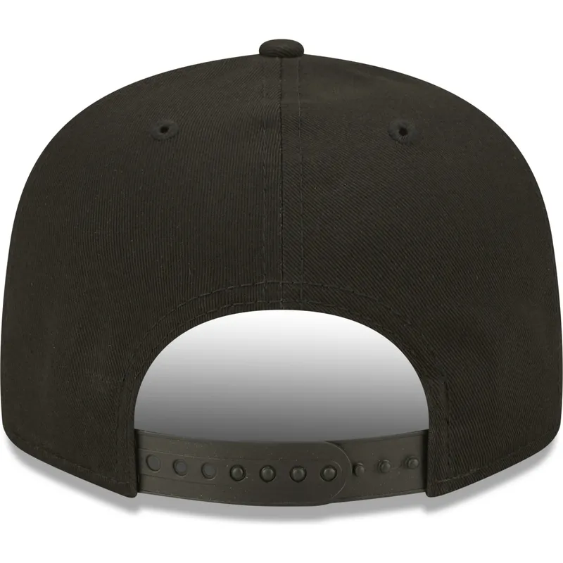 sapkak-lapos-fekete-snapback-9fifty-league-essential-new-york-yankees-mlb-new-era
