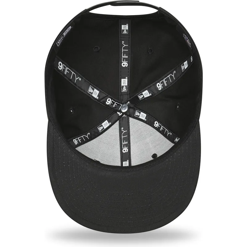 sapkak-lapos-fekete-snapback-9fifty-league-essential-new-york-yankees-mlb-new-era