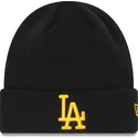 sapkak-fekete-league-essential-cuff-los-angeles-dodgers-mlb-new-era