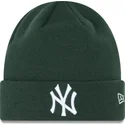 sapkak-zold-league-essential-cuff-new-york-yankees-mlb-new-era